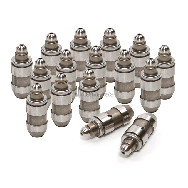 Elevadores hidráulicos aptos 91-02 Nissan 200SX Sentra NX Infiniti G20 2,0 L DOHC SR20DE Foto 2 de 4