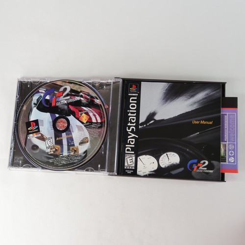Sony PlayStation 1 PSONE PS1 Games, You Pick & Choose, Authentic, Tested & Works - Picture 346 of 505