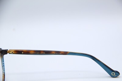 NEW ETNIA BARCELONA HANNAH BAY HVBL HAVANA BLUE AUTHENTIC