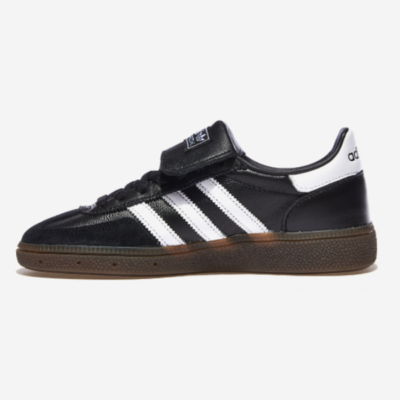 Adidas Handball Spezial Shoes 'Black/Gum' - IH2290