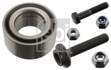 FEBI BILSTEIN 17534 Wheel Bearing Kit for AUDI