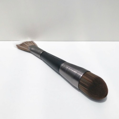1x Urban Decay UD Pro Contour Shapeshifter dual-ended Brush (F113), Brand New! - Picture 3 of 5