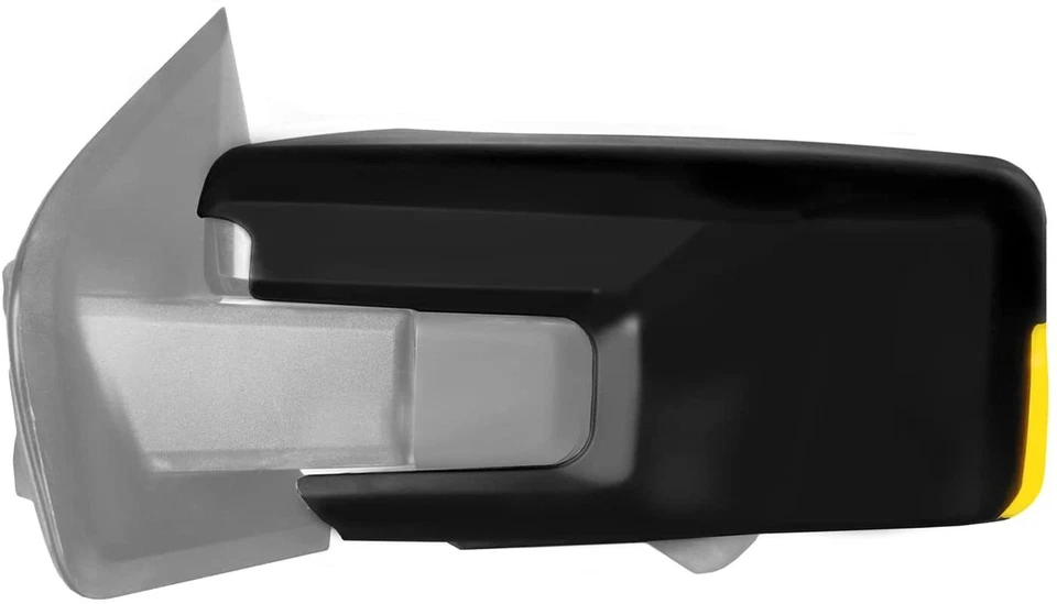 K-Source For 21+ Ford F-150 Snap On Towing Mirrors Set 81860 Foto 4 de 4