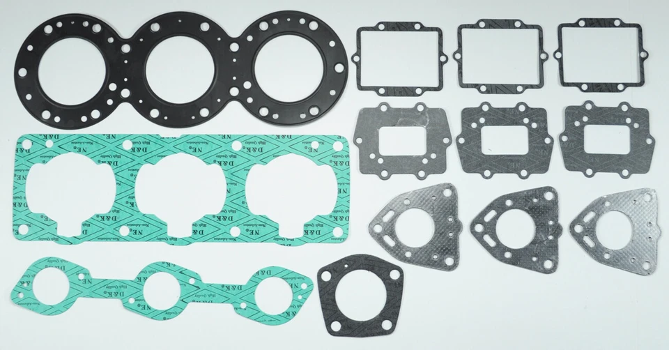 Kit de juntas de extremo superior Kawasaki 900 ZXI STS STX Foto 2 de 4