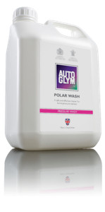 AutoGlym Polar Wash Shampoo Snow Foam 2.5 L Ltr Litre Pressure Wash