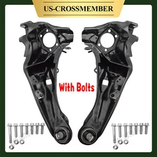  2007-2017 New Rear Left & Right Trailing Arm for Jeep Compass & Patriot MK