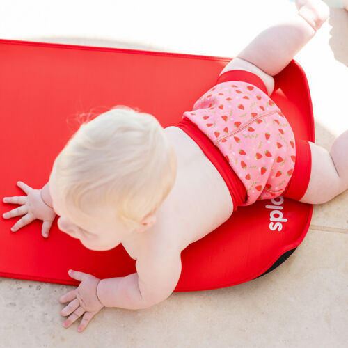 Splash About Baby und Kleinkind Schwimmen Neopren Wickelmatte - Bild 21 von 29