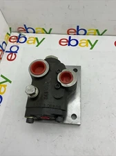 New Flyer Hydraulic Relief Valve 553/3/09809 Fast  Free Shipping Great Deal 💰👍