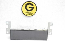 2009-2010 Ford Flex Radio Dash Mounted Info Display Screen 8A8T-19C116-AH OEM