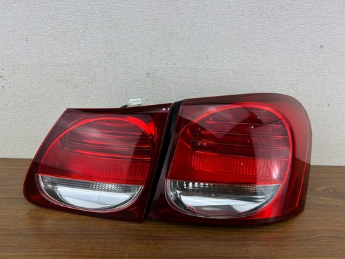 JDM 06-11 LEXUS GS350 TAIL LIGHTS LAMPS OUTER INNNER RIGHT SET OEM GENUINE J43 - Bild 1 von 13