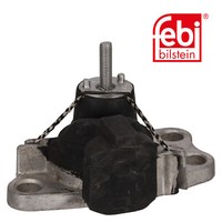 Febi Bilstein Motorlager Rechts Hydrolager FüR Renault Kangoo Express FC0/1_
