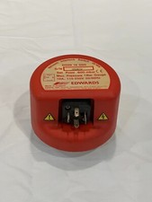 EDWARDS D059 14 000 IS16K Vacuum Interlock Switch