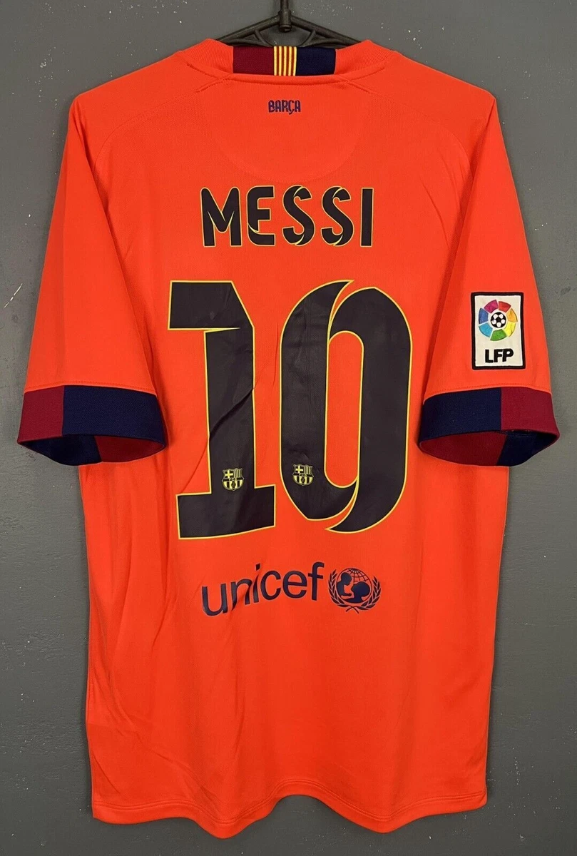 Las mejores ofertas en Lionel Messi FC Barcelona Club