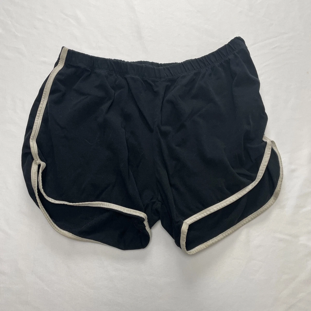 Girls soft cheap shorts