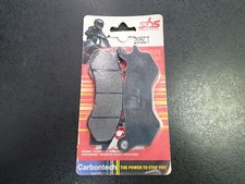 SBS 205CT BRAKE PADS PEUGOT 125 DJANGO 125 SATELIS 150 DJANGO