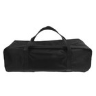 New Listing Bbq Storage Bag Outdoor Multifunctional Tableware Camping Cookware Utensils