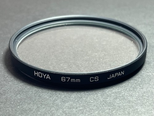 Hoya CS Cross Screen 67mm Filter camera photo lens - Picture 4 of 6