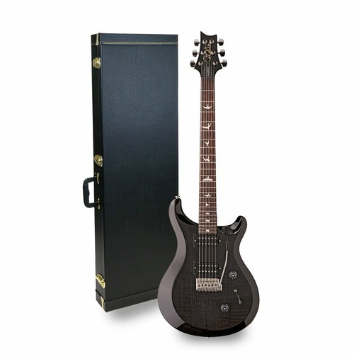 ギター PRS Japan Limited CE24 Satin Gray Black Paul Reed Smith(PRS) Japan Limited CE 24 Satin - Faded Gray