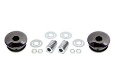 TA TECHNIX PU BUCHSEN PASSEND FÜR VW CORRADO  GOLF 3  VENTO  VORDERACHSE