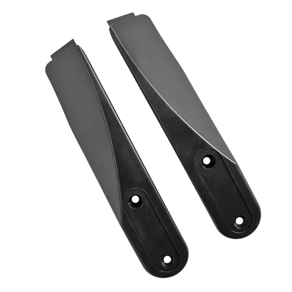 Durable ABS Electric Scooter Side Cover Perfect for HX X7 X8 X9 Models - Picture 8 of 11