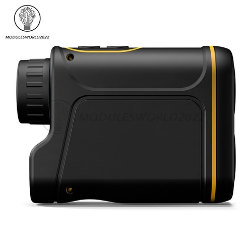 SNDWAY Telescope Laser Rangefinder Distance Meter Golf Hunting Range Finder - Picture 28 of 47