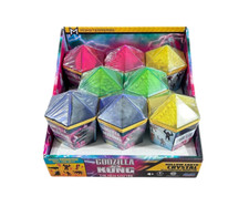 Godzilla X Kong: The New Empire Hollow Earth Crystal Wave 2 With Display 