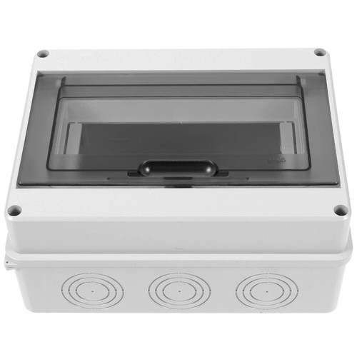 Waterproof and Dustproof Distribution Box Electrical Boxes Plastic