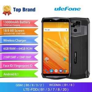 Ulefone-Power-5-Android-8-1-Phone-6-034-FHD-Octa-Core-CPU-6GB-RAM-64-GB-13000-mAh