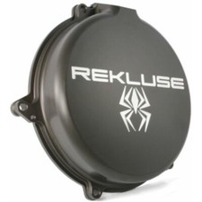 REKLUSE Kupplungsdeckel Aluminium - für: KTM/Husqvarna FE clutch cover RMS-335