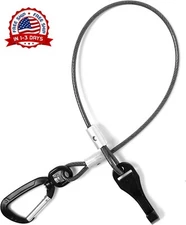 Cinturon de seguridad para perros en vehiculos Resistente a mordeduras 850+ LB