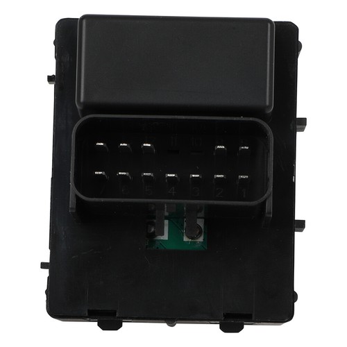 Front Left or Right Power Window Switch Fits 2006-2010 Chrysler PT Cruiser New - Picture 7 of 7