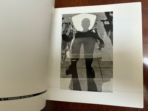 LEE FRIEDLANDER SELBSTPORTRÄT - 1998 2. Auflage Softcover FOTOGRAFIE - Bild 13 von 13