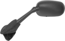 Parts Unlimited OEM Replacement Mirror Left Side #0640-0337