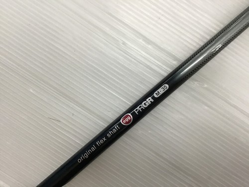 UNISEX 2019 PRGR egg i+ H5 23deg carbon M35 Hybrid UT Golf Club E971 SENIOR LADY - Picture 5 of 6