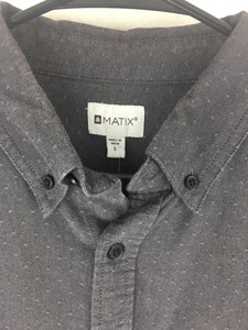 Matix-Men-s-Large-Button-Up