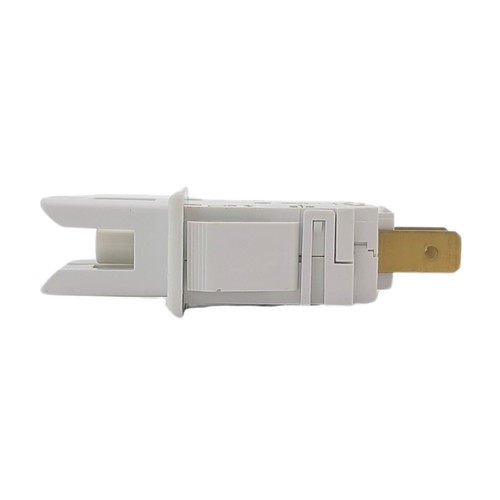 Interruptor de seguridad de interrupción/arranque momentáneo de línea Cherry F82 - 15A, 125/250 VAC - Imagen 5 de 6