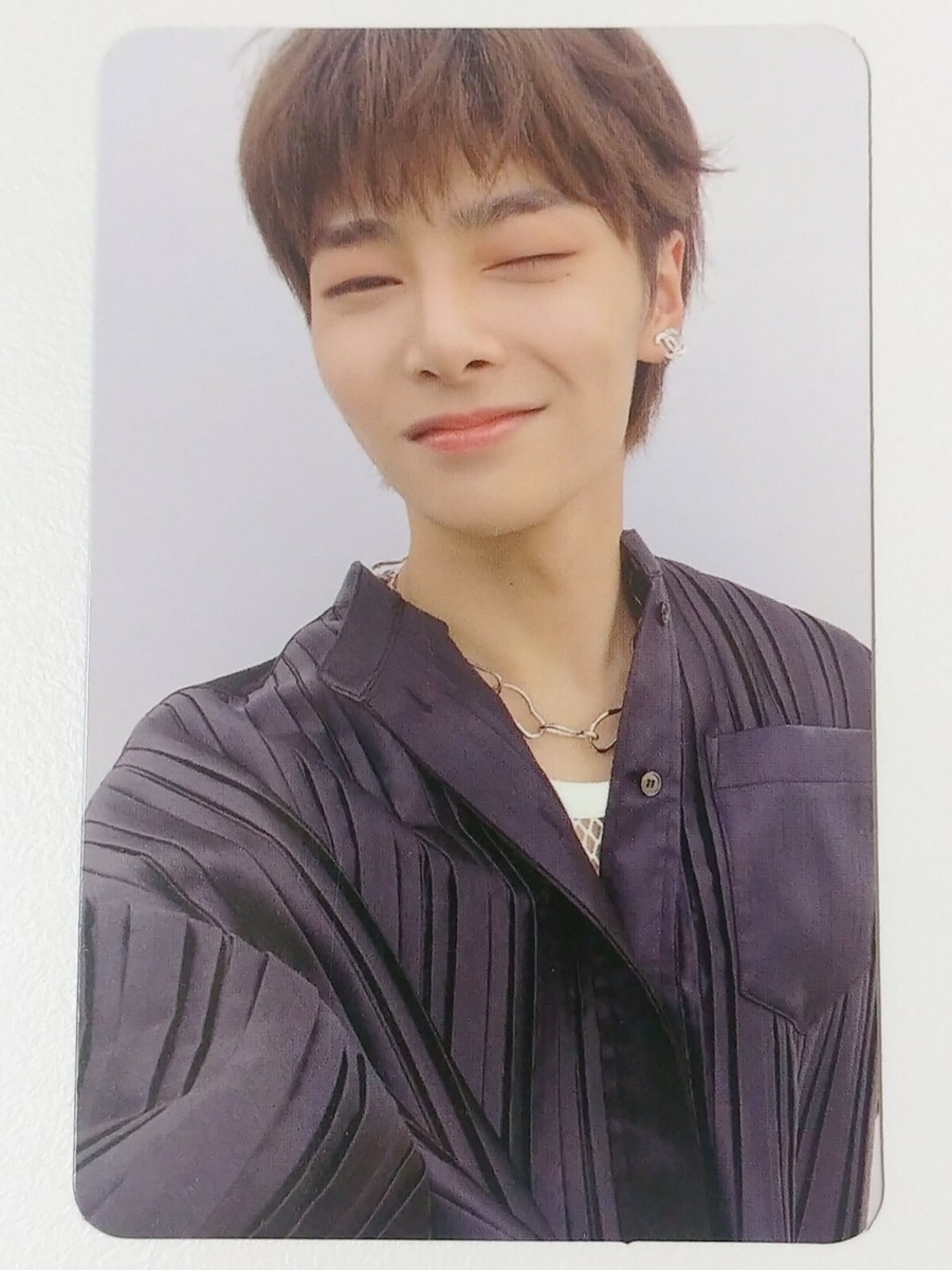 Stray Kids NOEASY sound wave 店舗特典 アイエン Stray Kids NOEASY sound wave 店舗特典 アイエン Stray Kids
