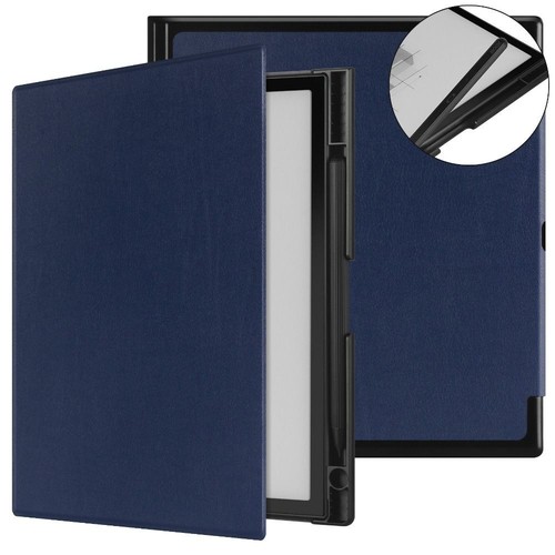 Stift halter EPaper Folio Cover Hands tütze Schutzhülle E Tinte Tablet Fall - Bild 12 von 15