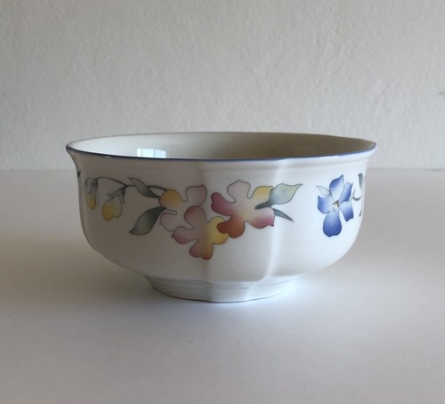 Villeroy & Boch Riviera 12cm cereal dessert bowl