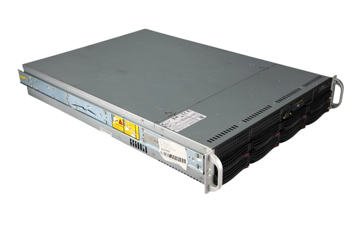 Supermicro 5029P-WTR 2U 8B LFF Server 1x Xeon Gold 6148 96GB - Picture 2 of 4