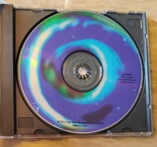 Ziggy Marley and The Melody Makers: Jahmekya;  1991 CD ONLY