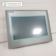 SIEMENS 6AV6 648-0BE11-3AX0 Smart 1000IE 10 Inch Touch Screen