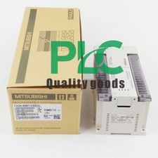 1PCS NEW Mitsubishi FX2N-48MT-ESS UL PLC   Fast shipPING WORLDWIDE  Fast Ship