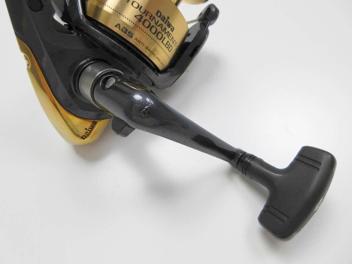 Daiwa Tournament Z 4000LBD / Management AT3886/03 | eBay Daiwa Tournament Z 4000LBD / Management AT3886/03 | eBay