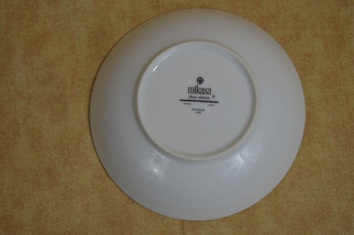 Mikasa - Roxane Pattern #5563 - Desert Bowl - Picture 2 of 4