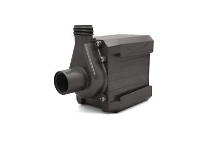 Danner Manufacturing, Inc. Supreme Aqua-Mag 2400 GPH Pump, 02740