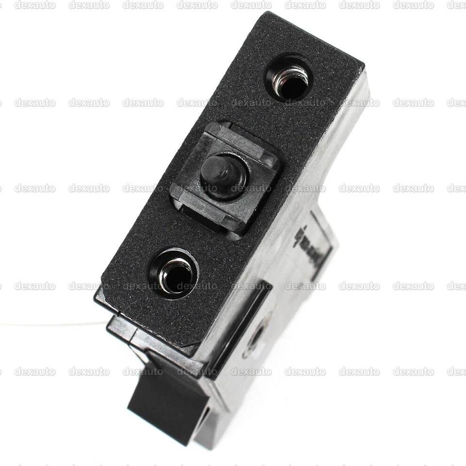 GENUINE Fuel Filler Door Opener Actuator for 2011-2018 Kia Optima 815902T000 - image 4 of 4