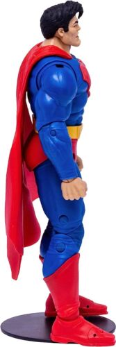 DC Multiverse Superman vs. Batman The Dark Knight Returns 7 Action Figure - Picture 10 of 10