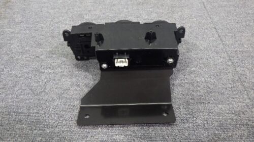 MAZDA RX-8 RX8 SE3P Temperature AC Heater Climate Control Switch Unit TESTED JDM - Picture 3 of 7