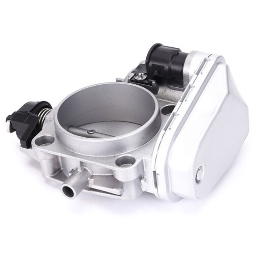 For Mercedes Benz W220/R129/W210/C215 Throttle Body A1131410025 ' - Picture 3 of 3